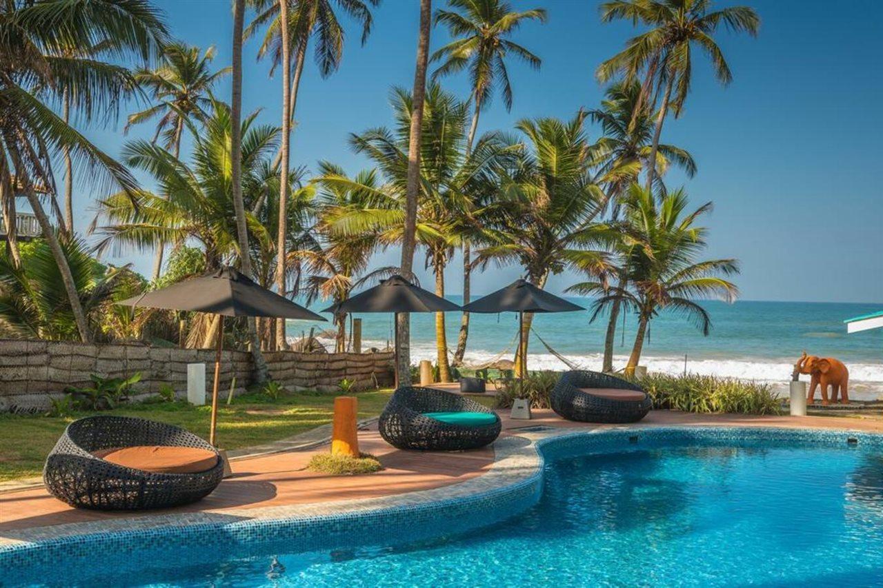 Resort J Ambalangoda Ambalangoda (Galle)