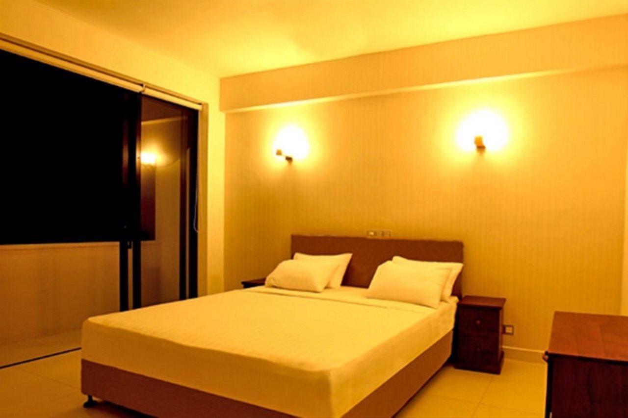 Resort J Ambalangoda
