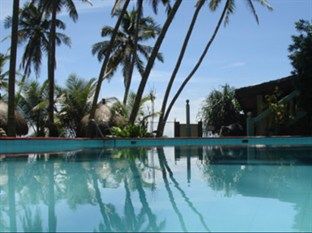 J Ambalangoda Resort