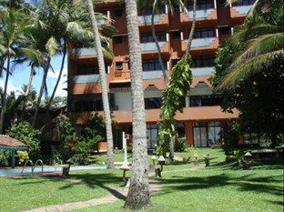 J Ambalangoda Resort 3*
