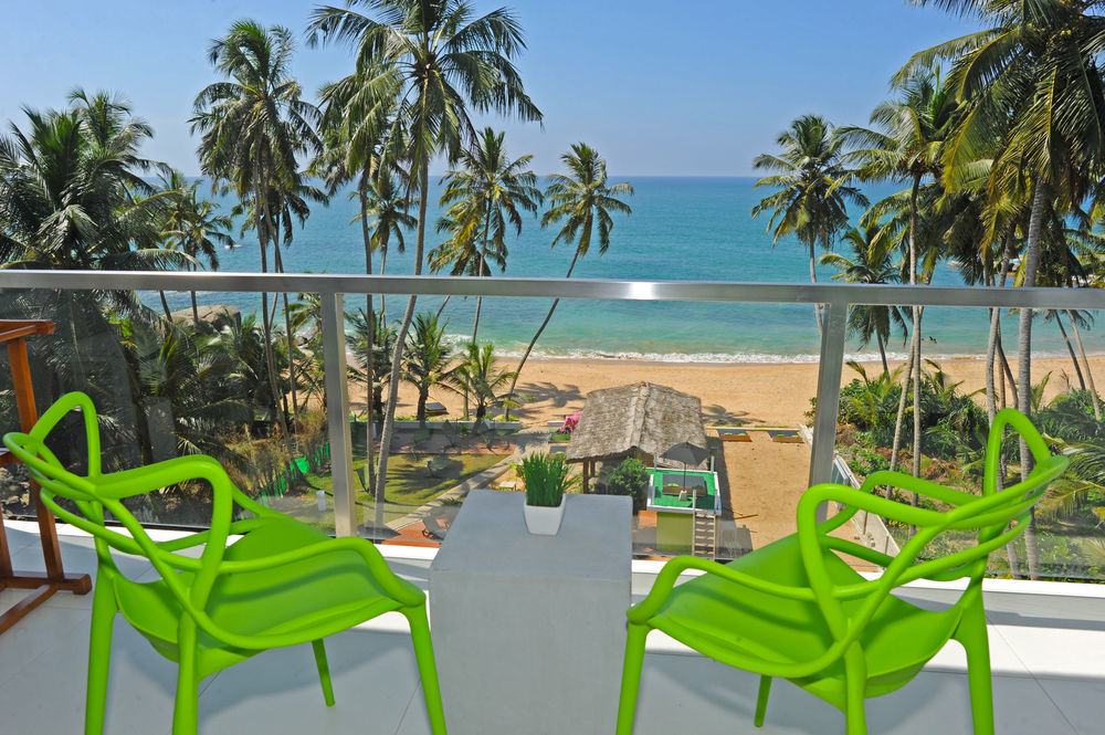 J Ambalangoda Resort