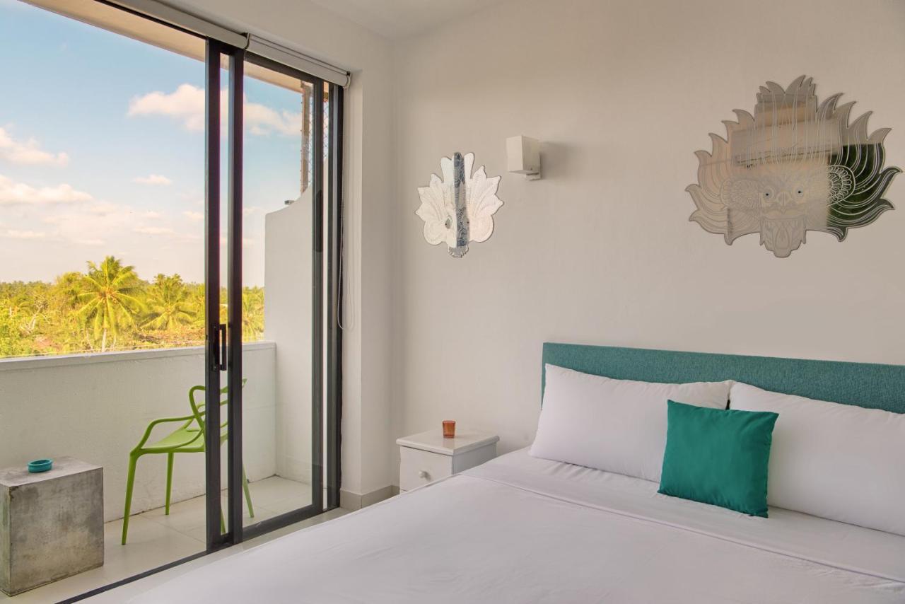 Resort J Ambalangoda 3*