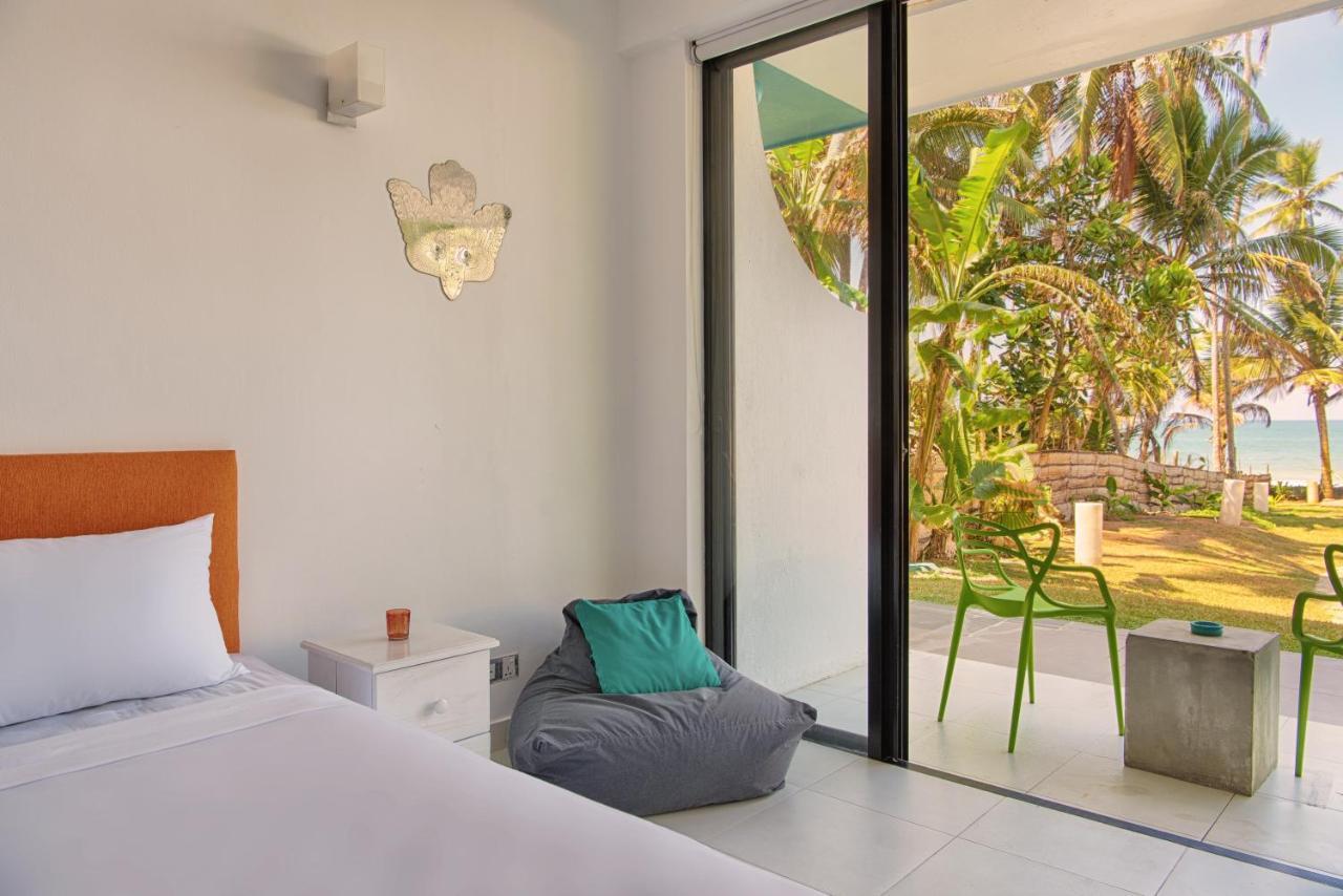 Resort J Ambalangoda