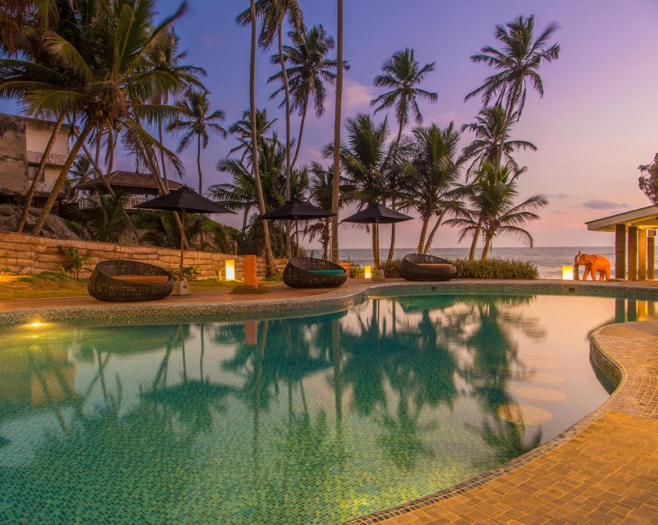 Resort J Ambalangoda Ambalangoda (Galle)